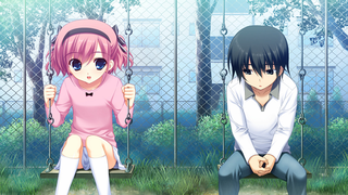 Illustration for article titled Grisaia no Kajitsu: The TAY Review